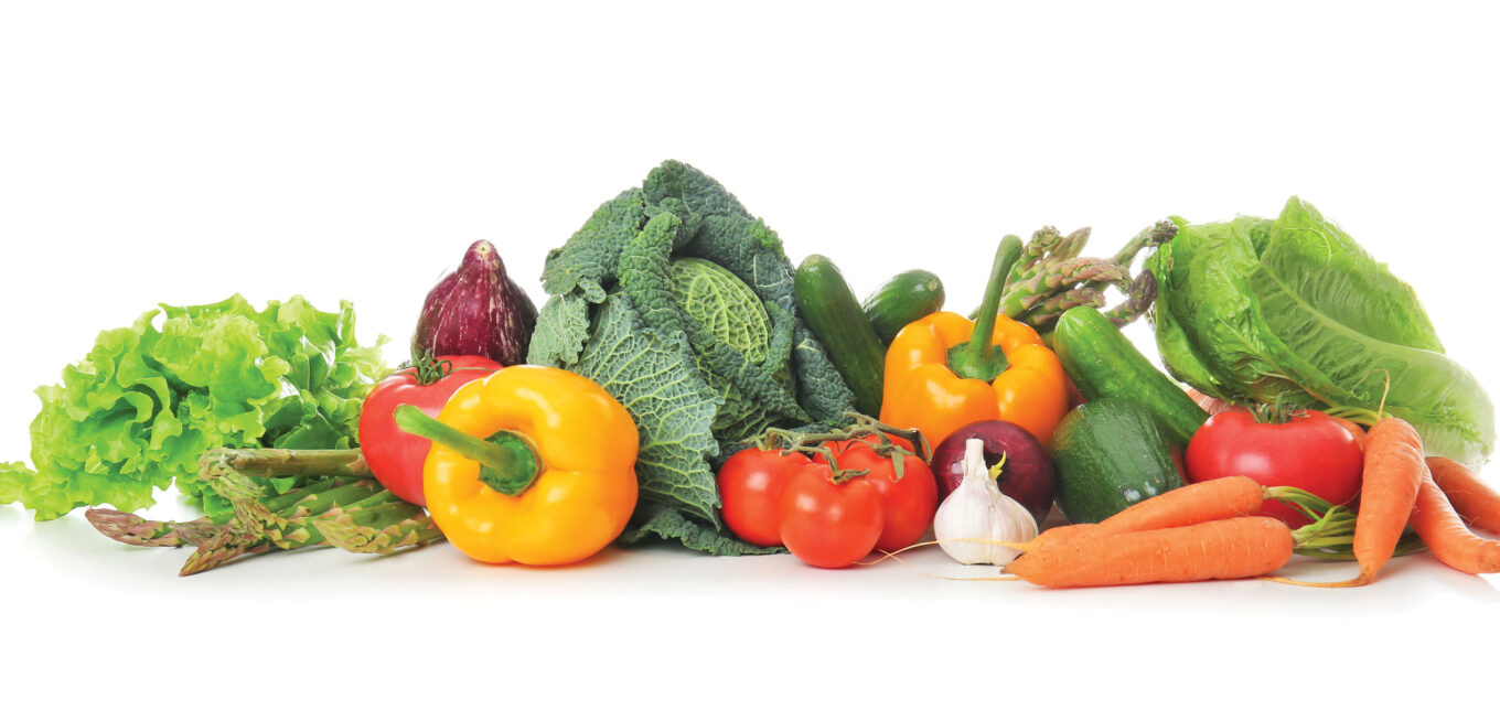 Grow Your Own: Food Self-Sufficiency to Get Started – Mother Earth News - Vimarsana News